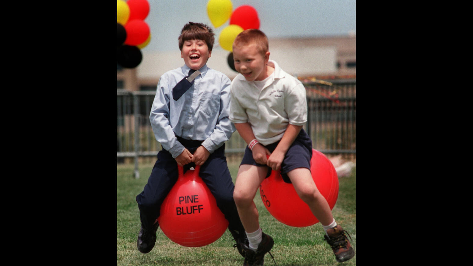 Preakness photos from years past